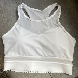 Zyia All Star Mesh Bra